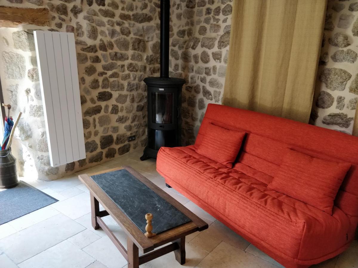 Les Fayettes Hotel Montregard Kültér fotó