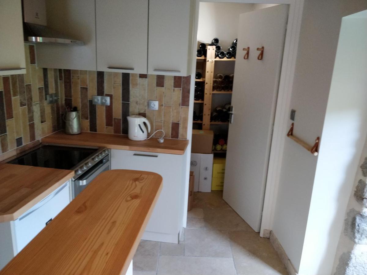 Les Fayettes Hotel Montregard Kültér fotó